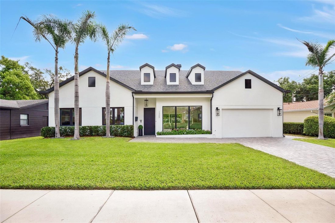 House in Orlando, Florida, United States 2 - 18581650