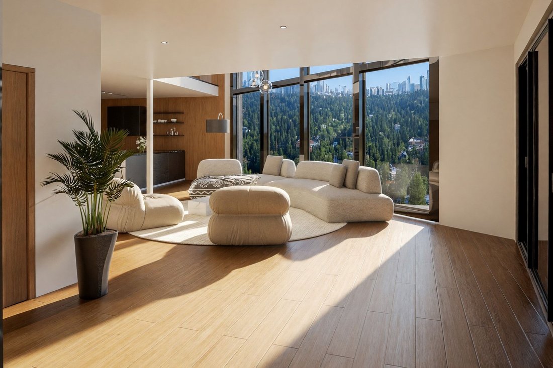 Villa in Val Mara, Ticino, Switzerland 2 - 18581076