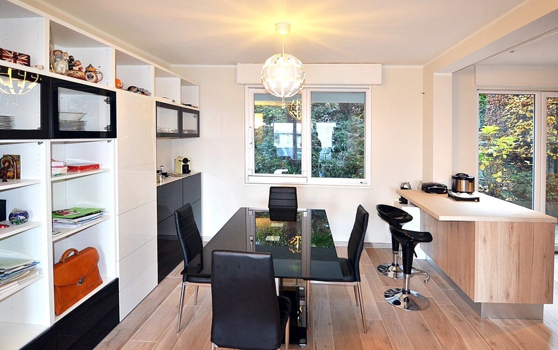 Apartment in Paradiso, Ticino, Switzerland 5 - 18581592
