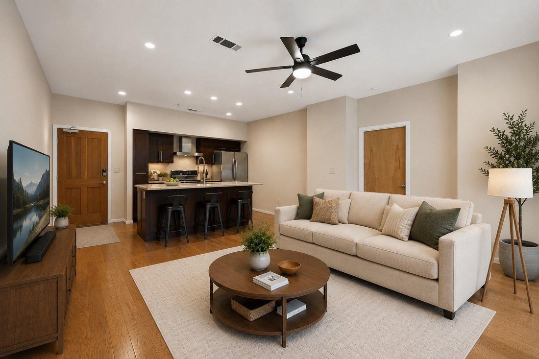 Condo in Austin, Texas, United States 2 - 18581382