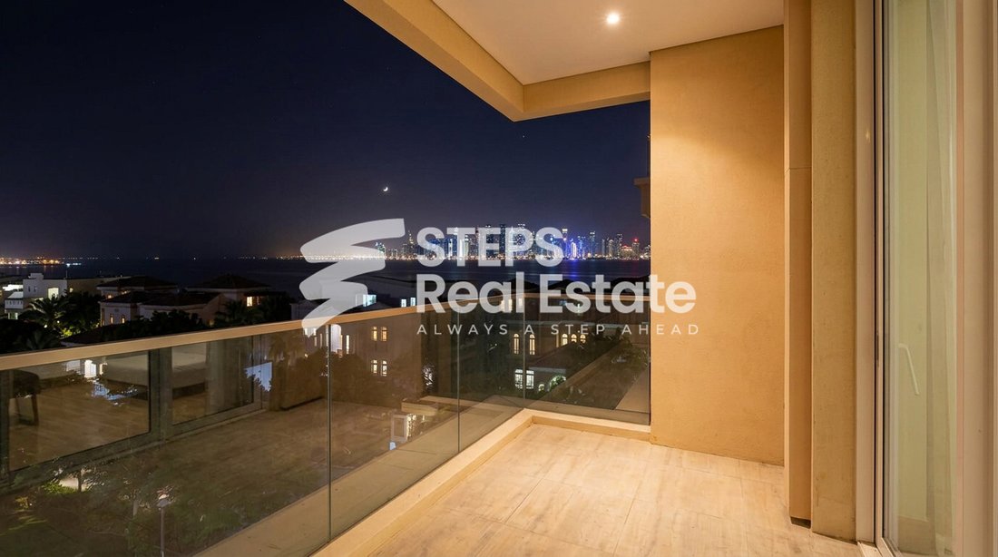 Apartment in Doha, Doha, Qatar 2 - 18580243