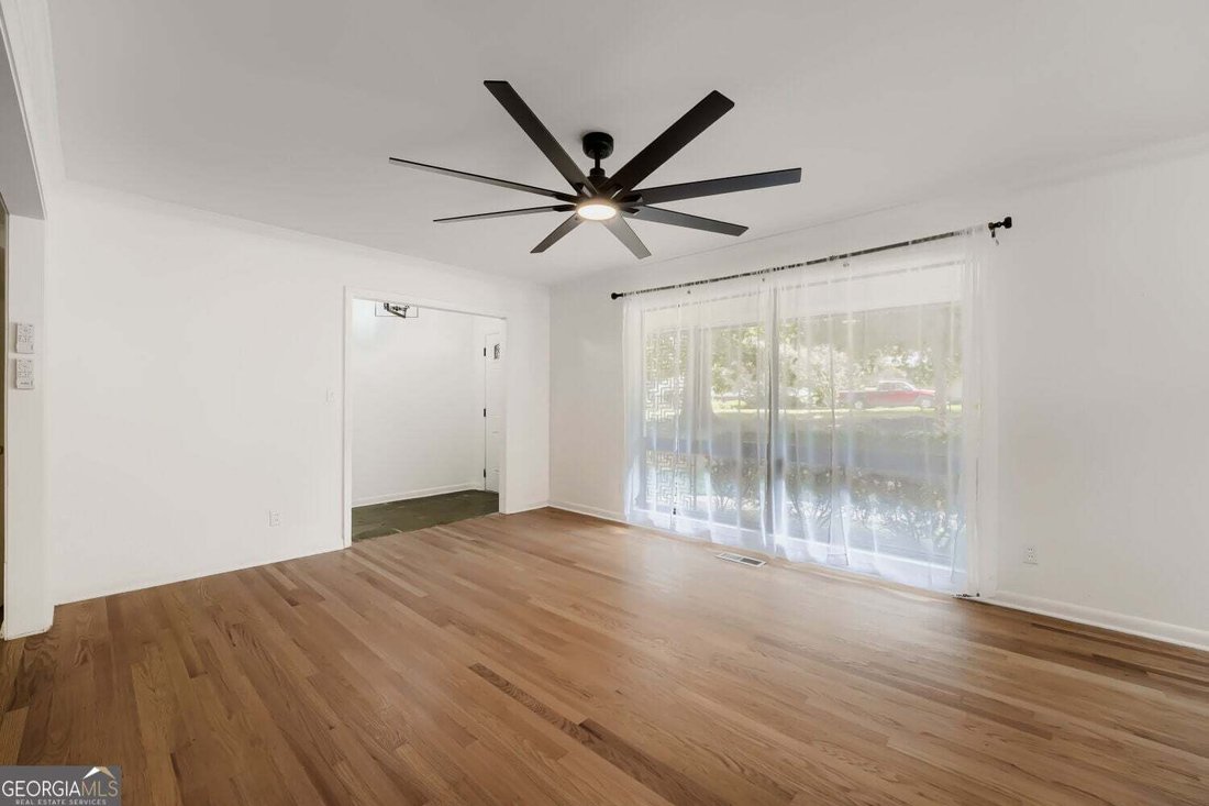 House in Atlanta, Georgia, United States 5 - 18584926