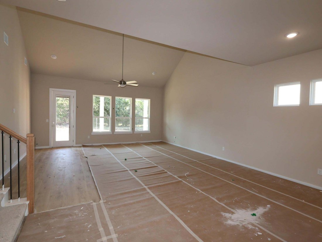House in Leander, Texas, United States 2 - 18321601