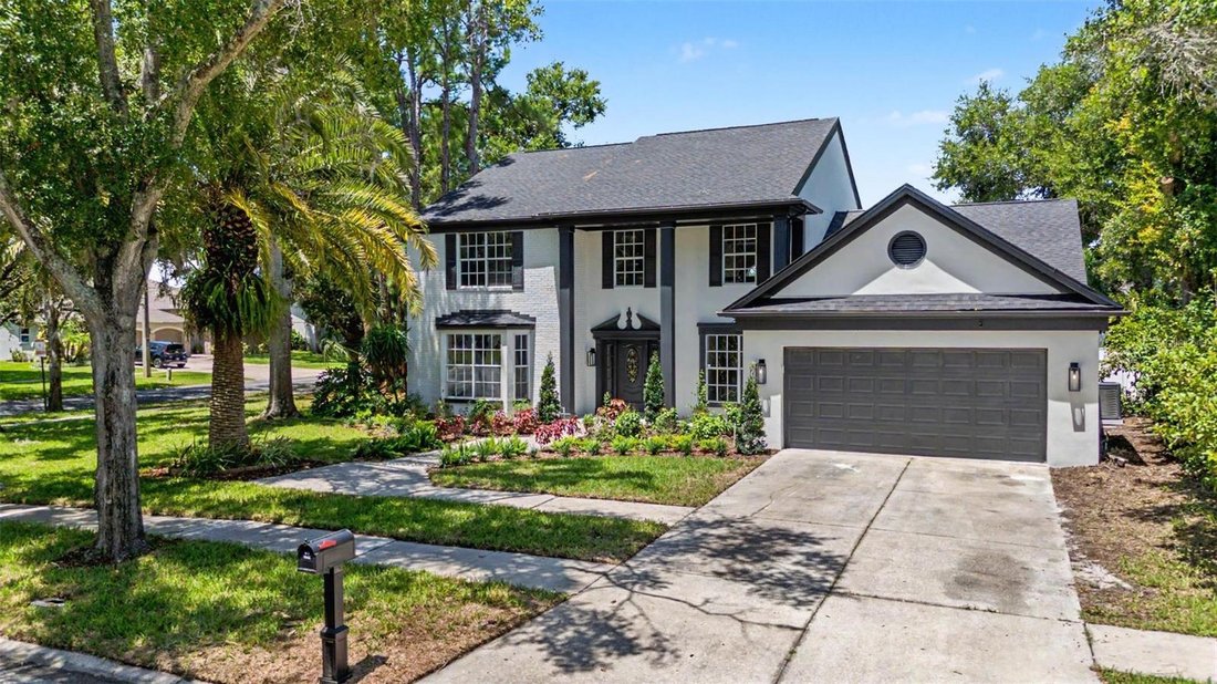 House in Odessa, Florida, United States 1 - 18581607
