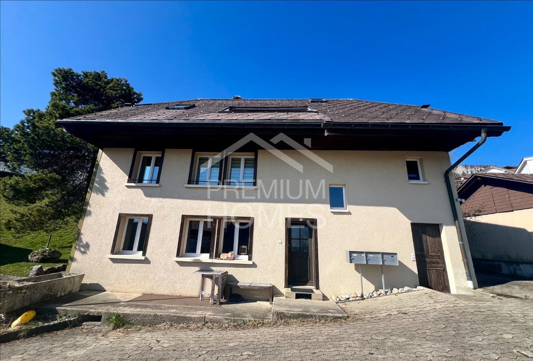 House in Farnern, Canton of Bern, Switzerland 3 - 18581087
