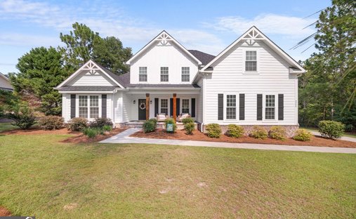 Haus in Statesboro, Georgia, Vereinigte Staaten 1