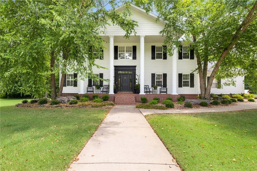House in Harrison, Arkansas, United States 1 - 18583678