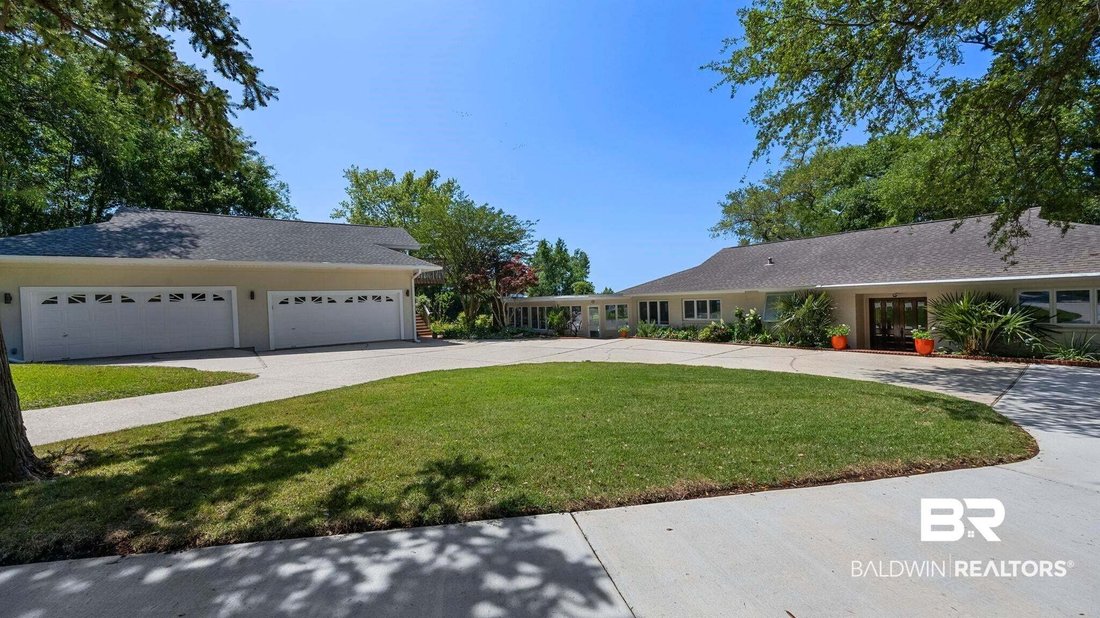 House in Spanish Fort, Alabama, United States 2 - 17898336