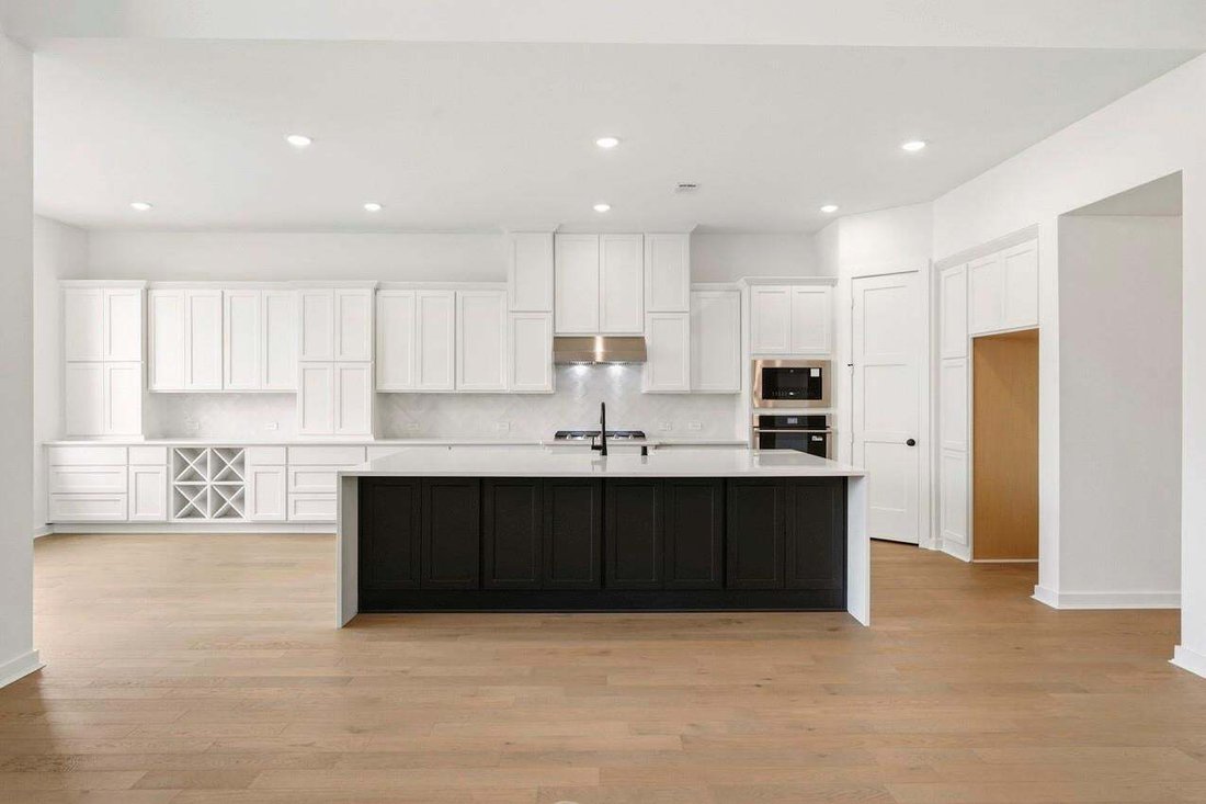 House in Manvel, Texas, United States 4 - 18581907