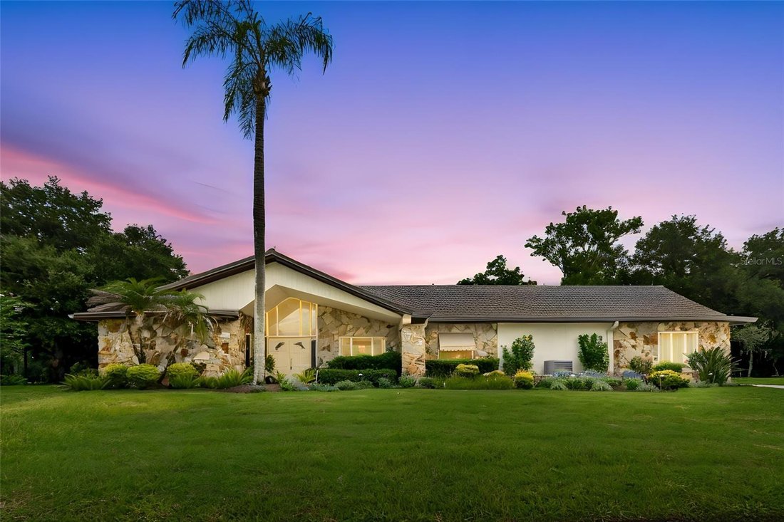 House in Palm Harbor, Florida, United States 1 - 18581610