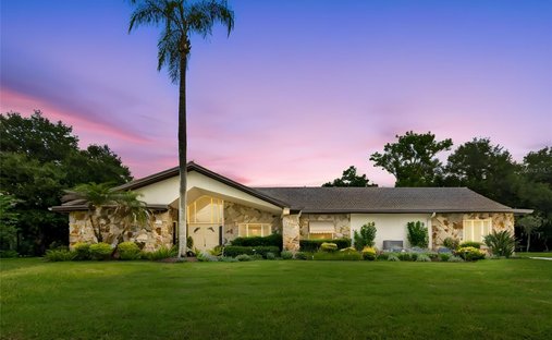 Casa en Palm Harbor, Florida, Estados Unidos 1