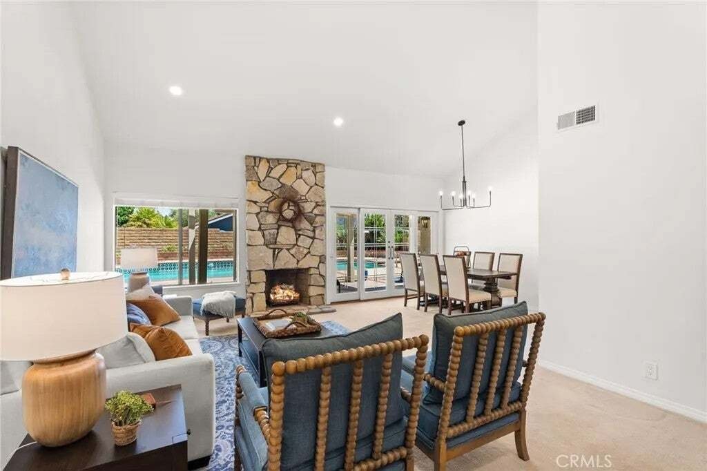 House in Brea, California, United States 4 - 18584606