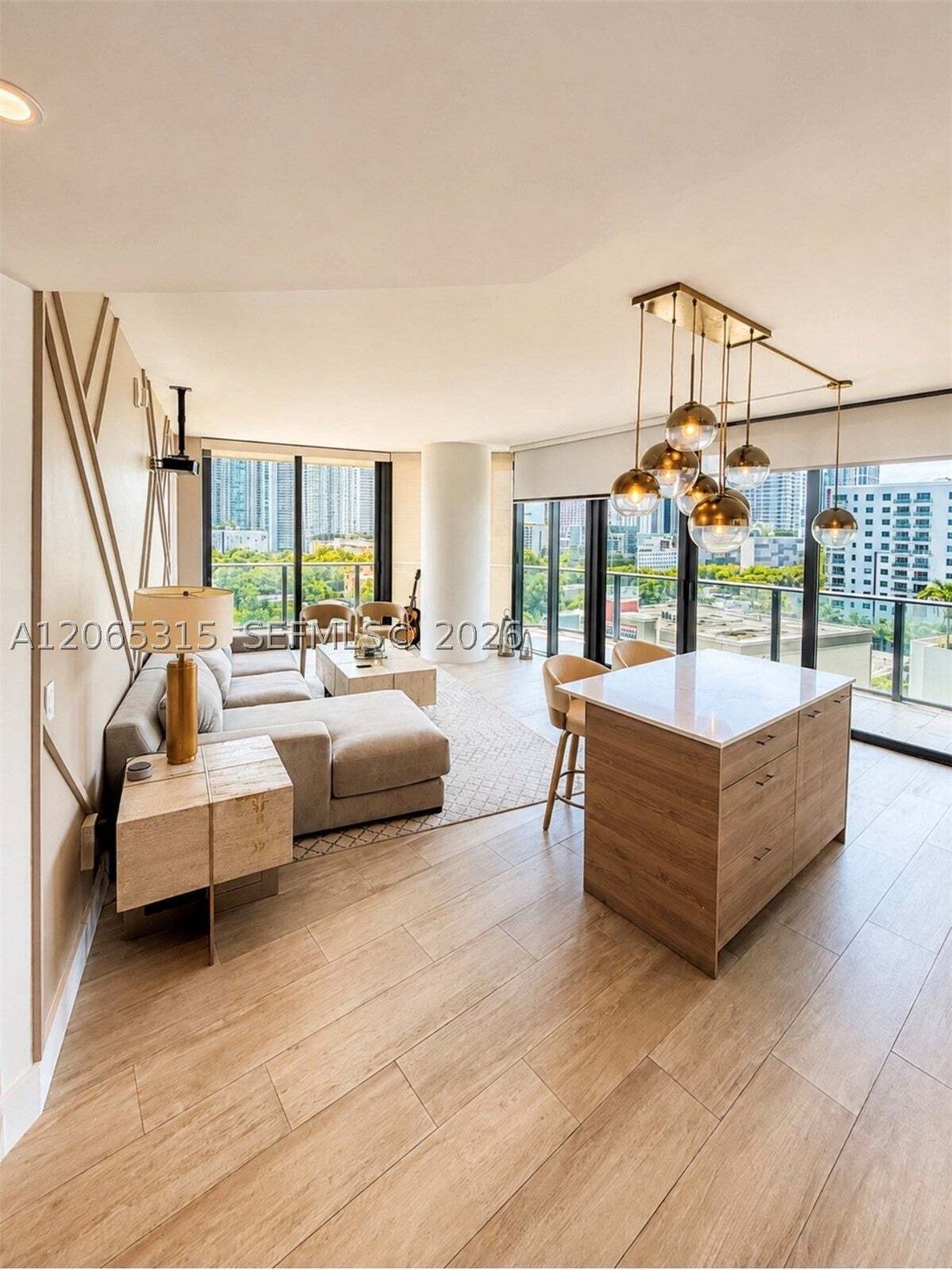 Condo in Miami, Florida, United States 1 - 18584419