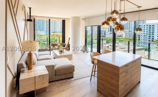 Condo in Miami, Florida, United States 1