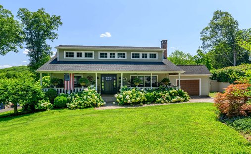 Haus in New Milford, Connecticut, Vereinigte Staaten 1