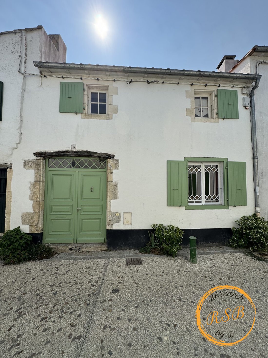 House in La Flotte, Nouvelle-Aquitaine, France 2 - 18586137