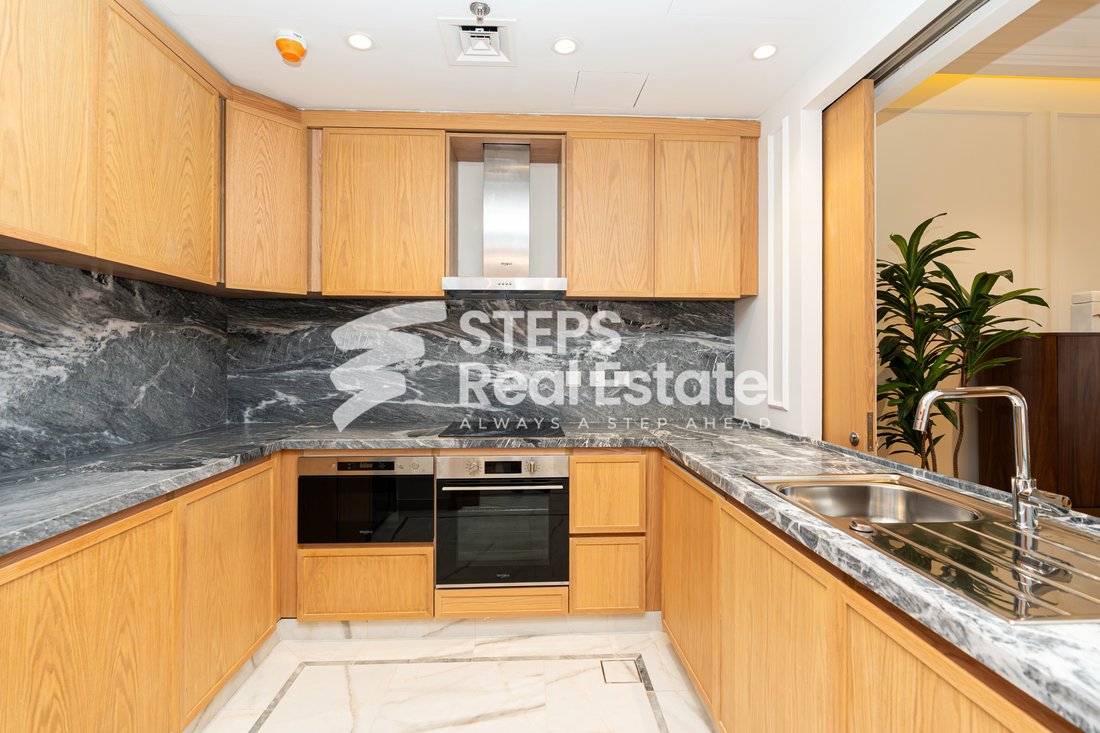 Apartment in Doha, Doha, Qatar 4 - 18580243