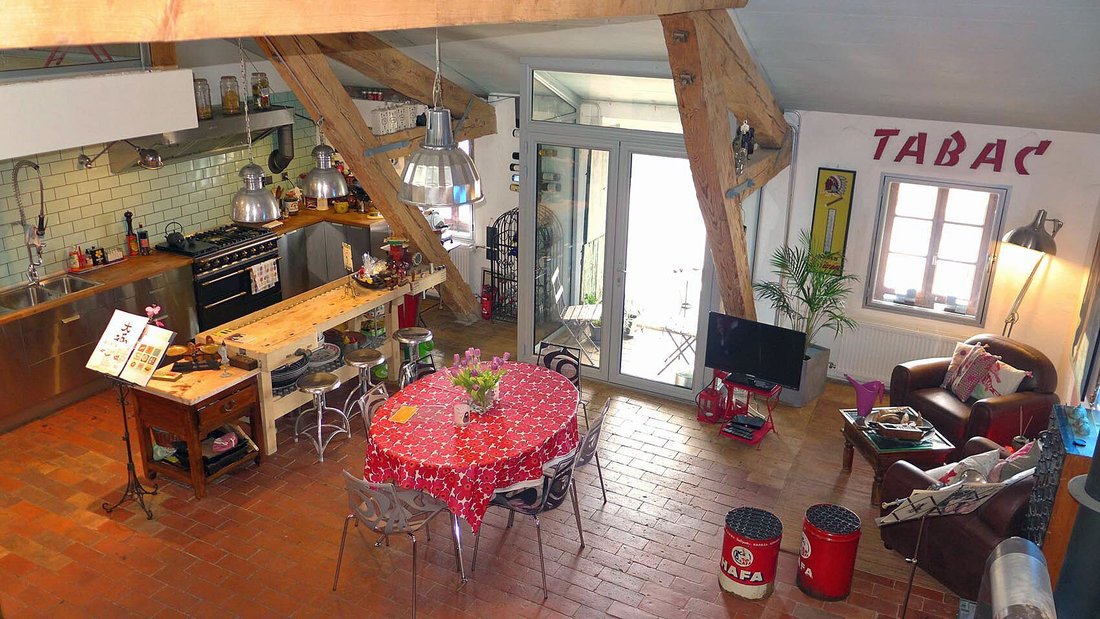House in Epesses, Vaud, Switzerland 4 - 18583408