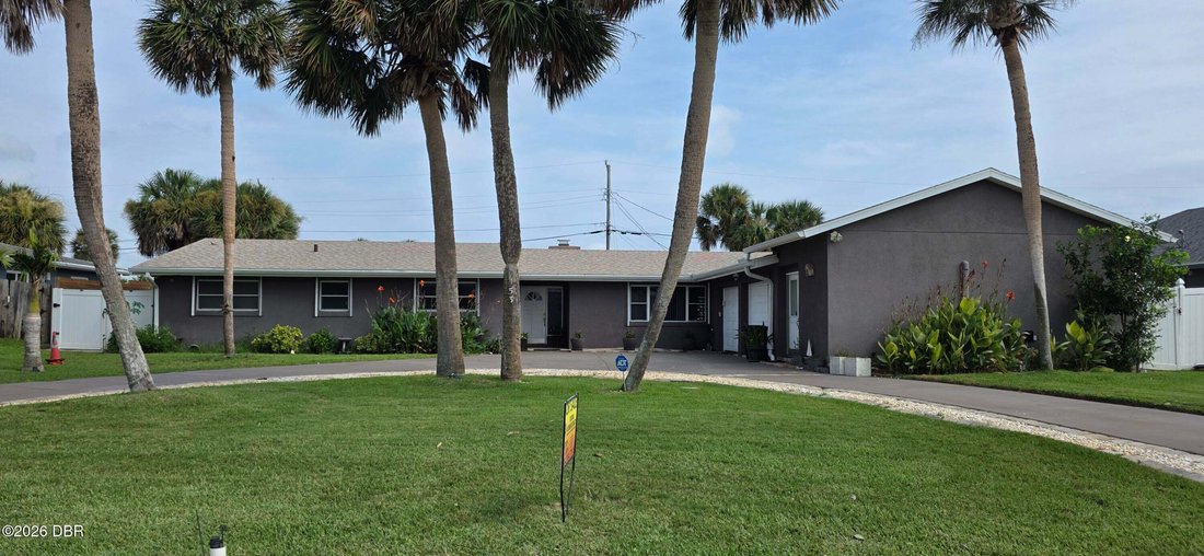 House in Ormond Beach, Florida, United States 1 - 18583158