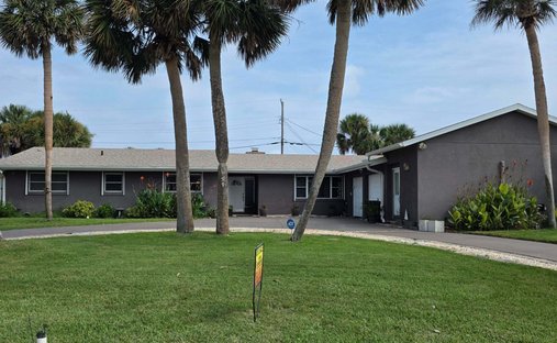 House in Ormond Beach, Florida, United States 1