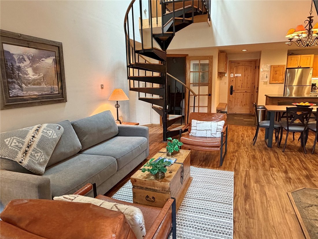 House in Steamboat Springs, Colorado, United States 2 - 18586044