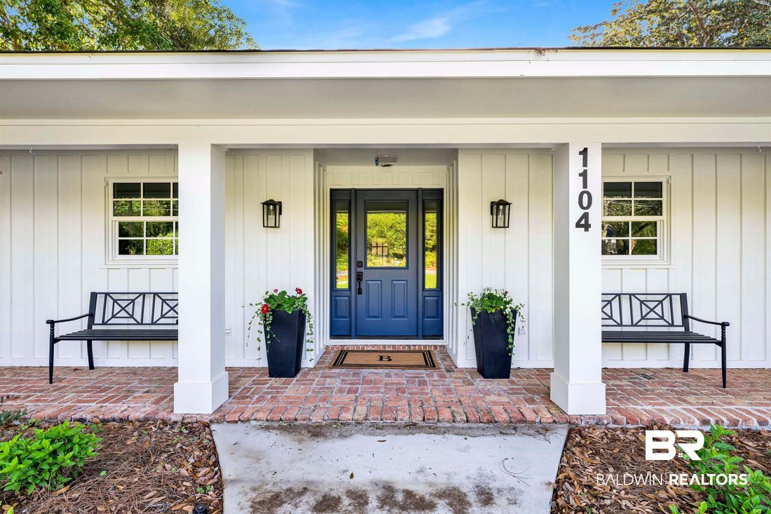House in Daphne, Alabama, United States 2 - 17648790