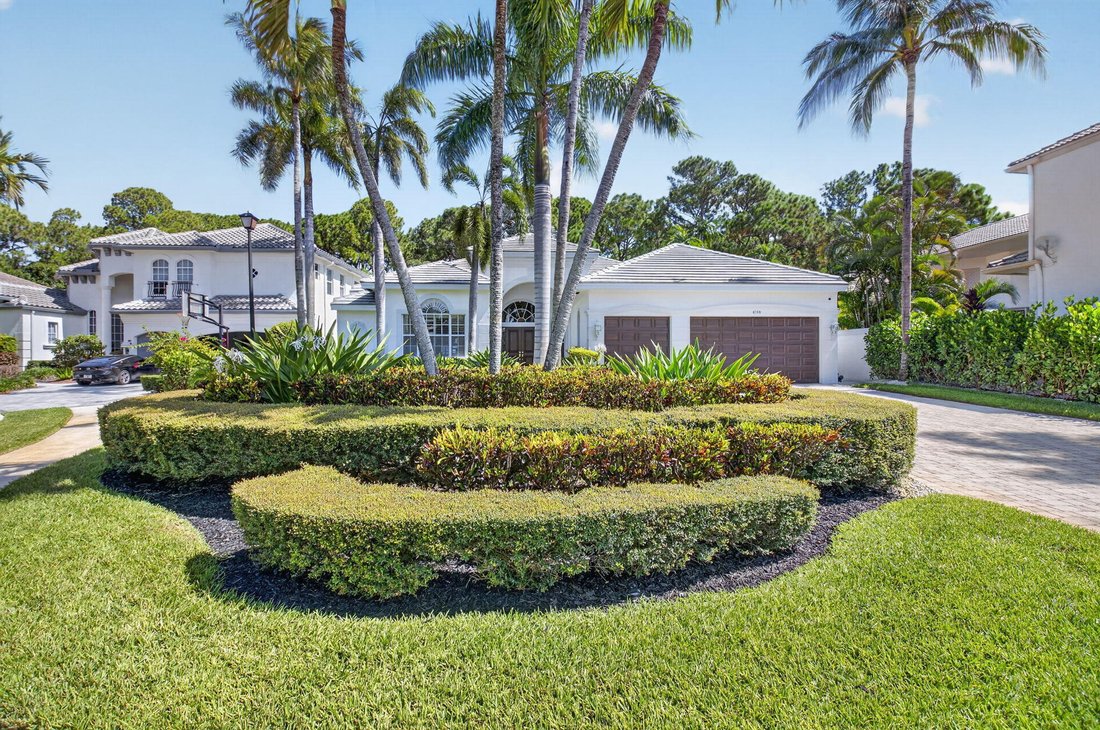 House in Delray Beach, Florida, United States 4 - 18584286
