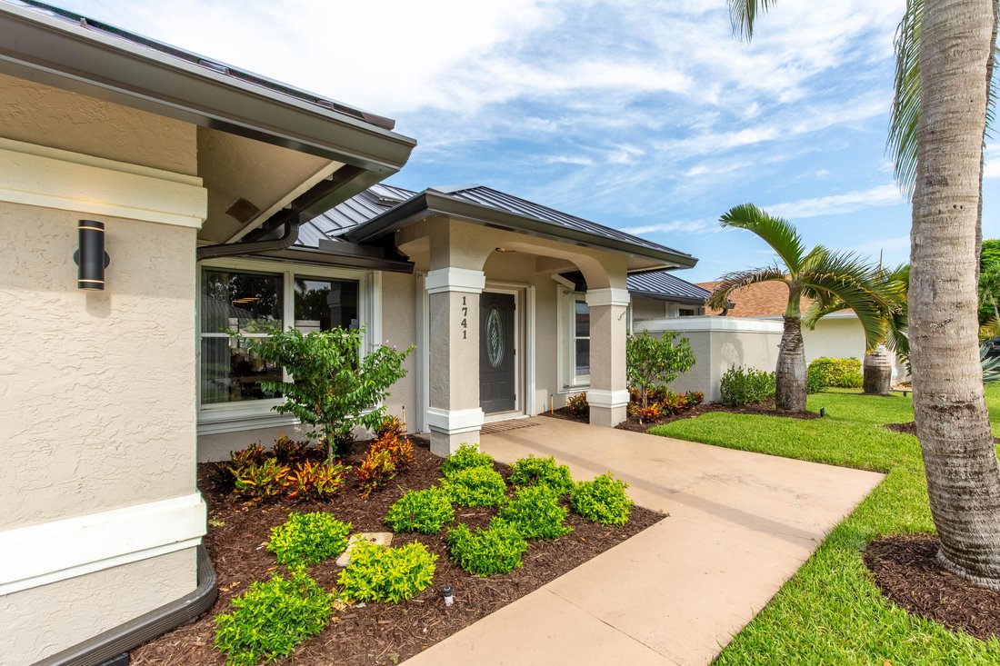 House in Wellington, Florida, United States 3 - 18585190