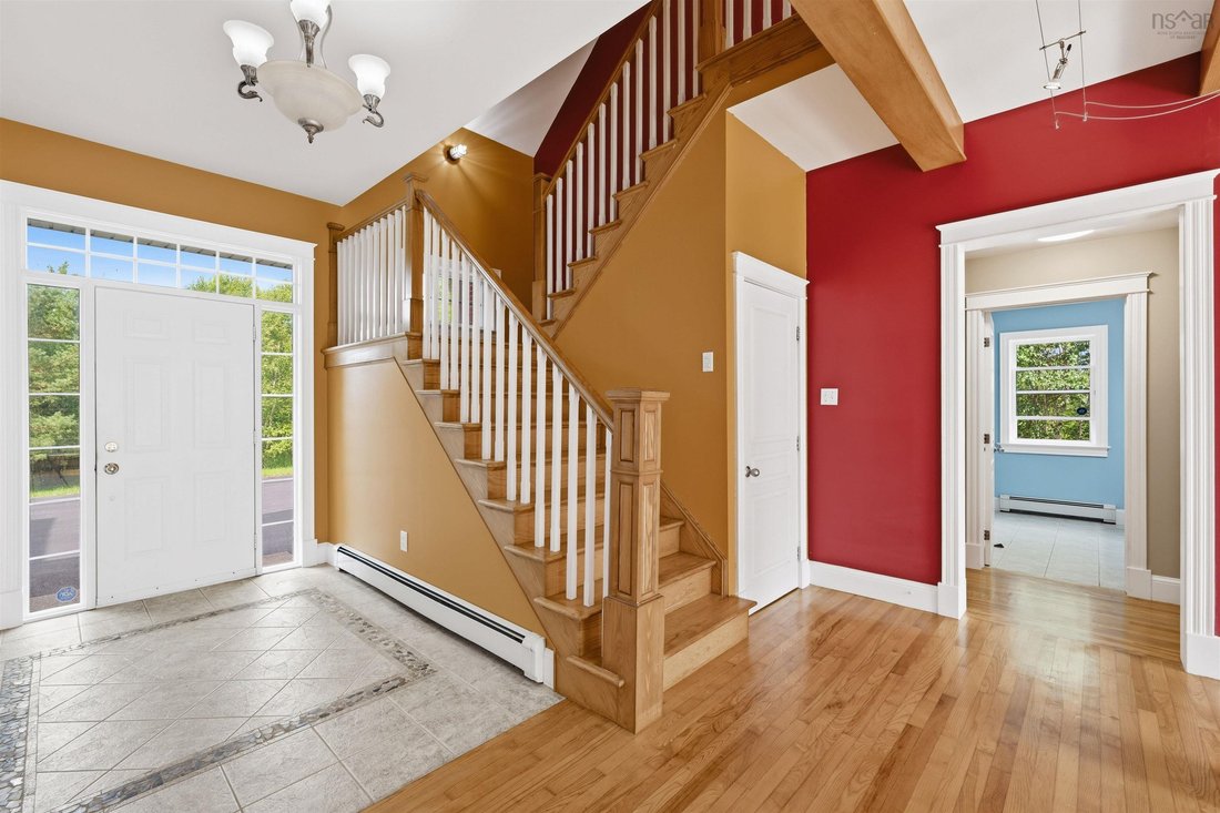 Casa en Cole Harbour, Nueva Escocia, Canadá 5 - 18581554
