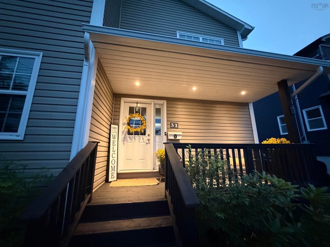House in Halifax, Nova Scotia, Canada 4 - 17663062
