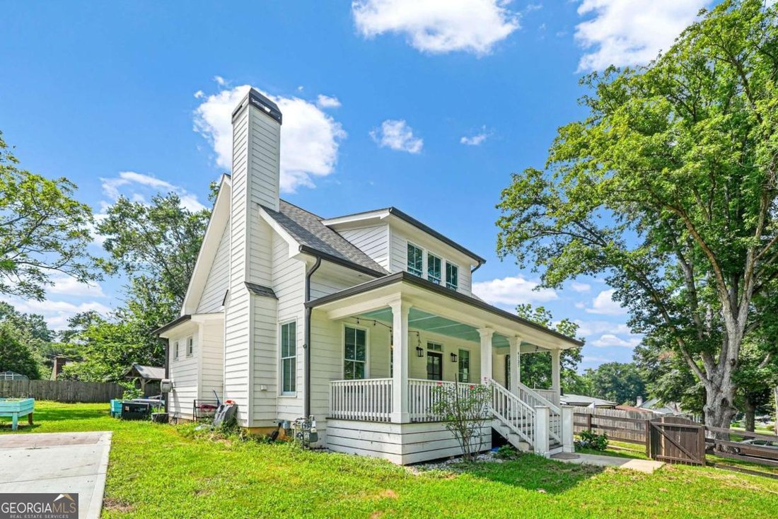 House in Acworth, Georgia, United States 4 - 18584893
