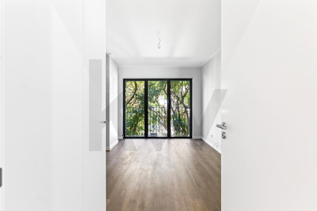 Apartment in Alcantara, Lisbon, Portugal 4 - 17270859