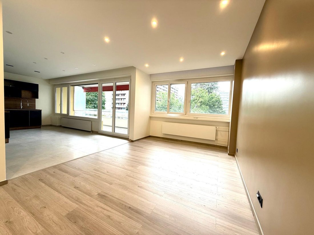 Apartment in Geneva, Genève, Switzerland 2 - 18583504