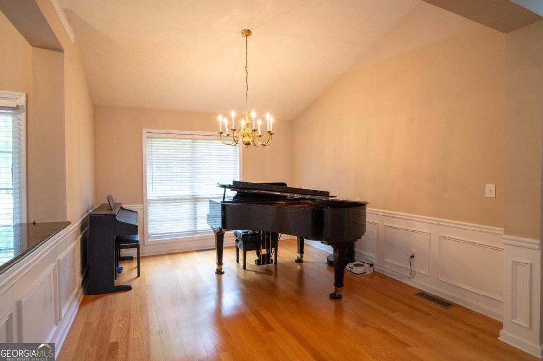 House in Suwanee, Georgia, United States 4 - 18584941