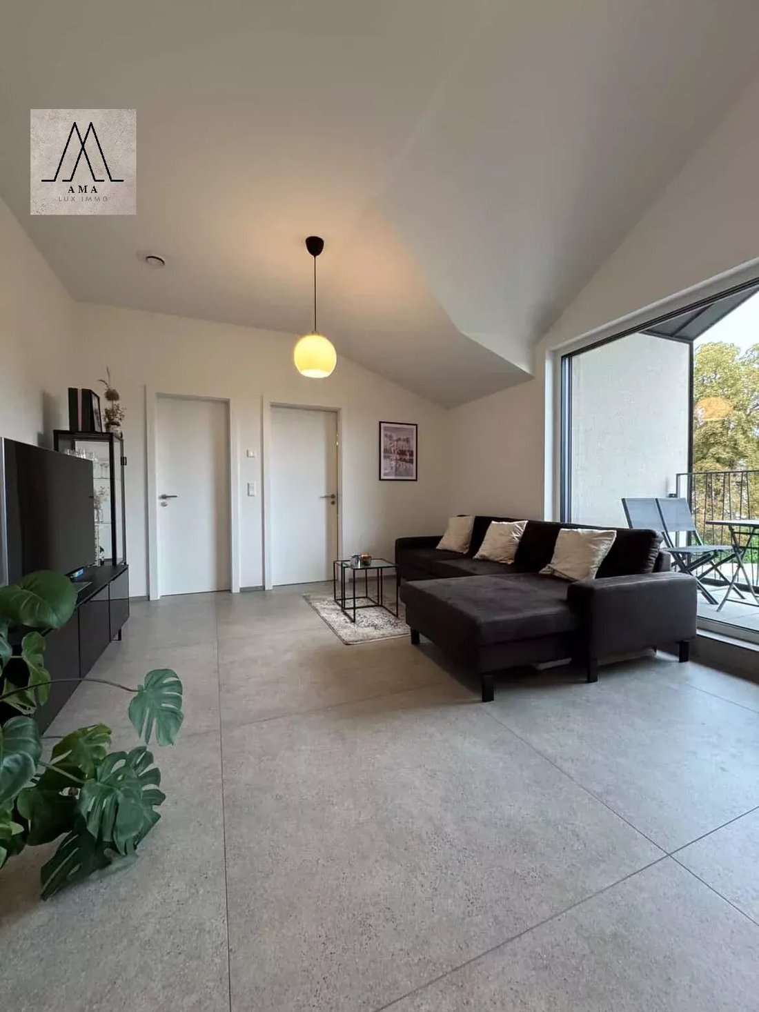 Apartment in Lorentzweiler, Mersch, Luxembourg 3 - 18585513