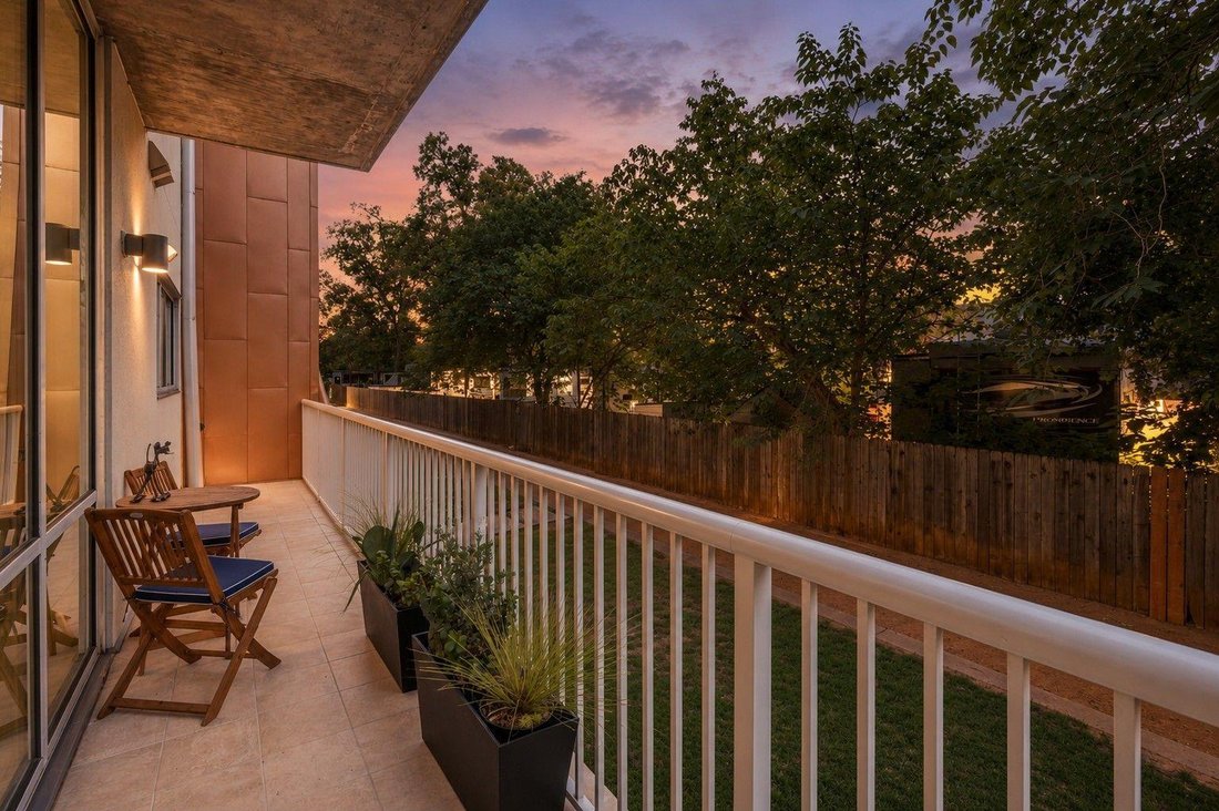Condo in Austin, Texas, United States 4 - 18581382