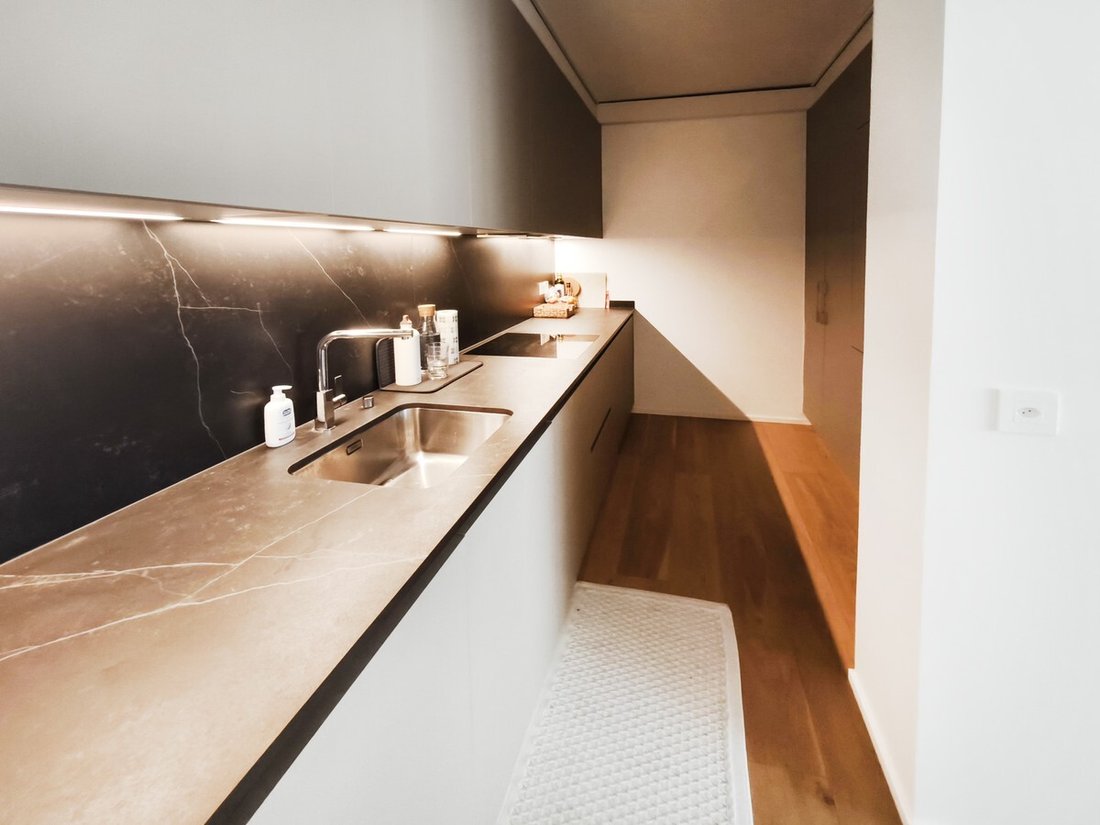 Apartment in Paradiso, Ticino, Switzerland 4 - 18581587