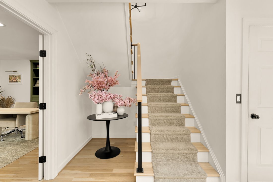 Townhouse in Arlington, Virginia, United States 4 - 18582817