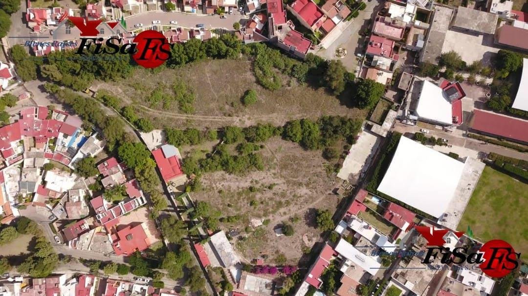 Land in San Juan del Río, Querétaro, Mexico 5 - 18583082