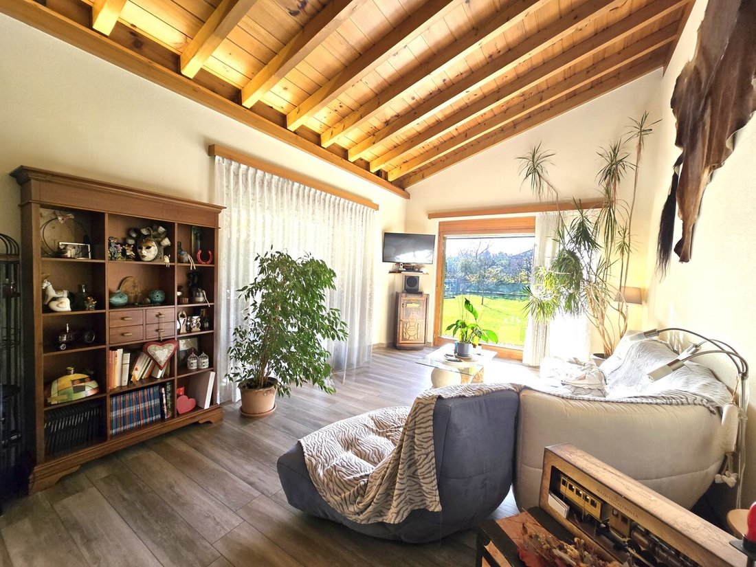 Villa in Mezzovico-Vira, Ticino, Switzerland 3 - 18580965