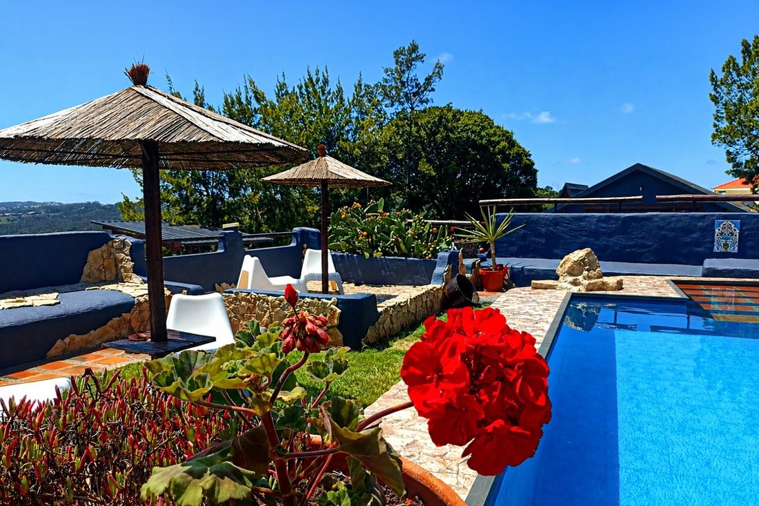 House in Alfeizerao, Leiria District, Portugal 3 - 17977027