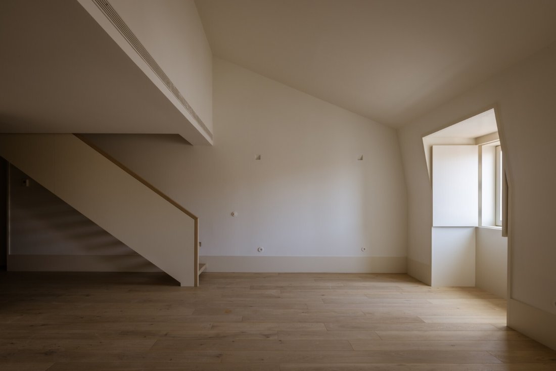 Apartment in Misericordia, Lisbon, Portugal 4 - 18549477