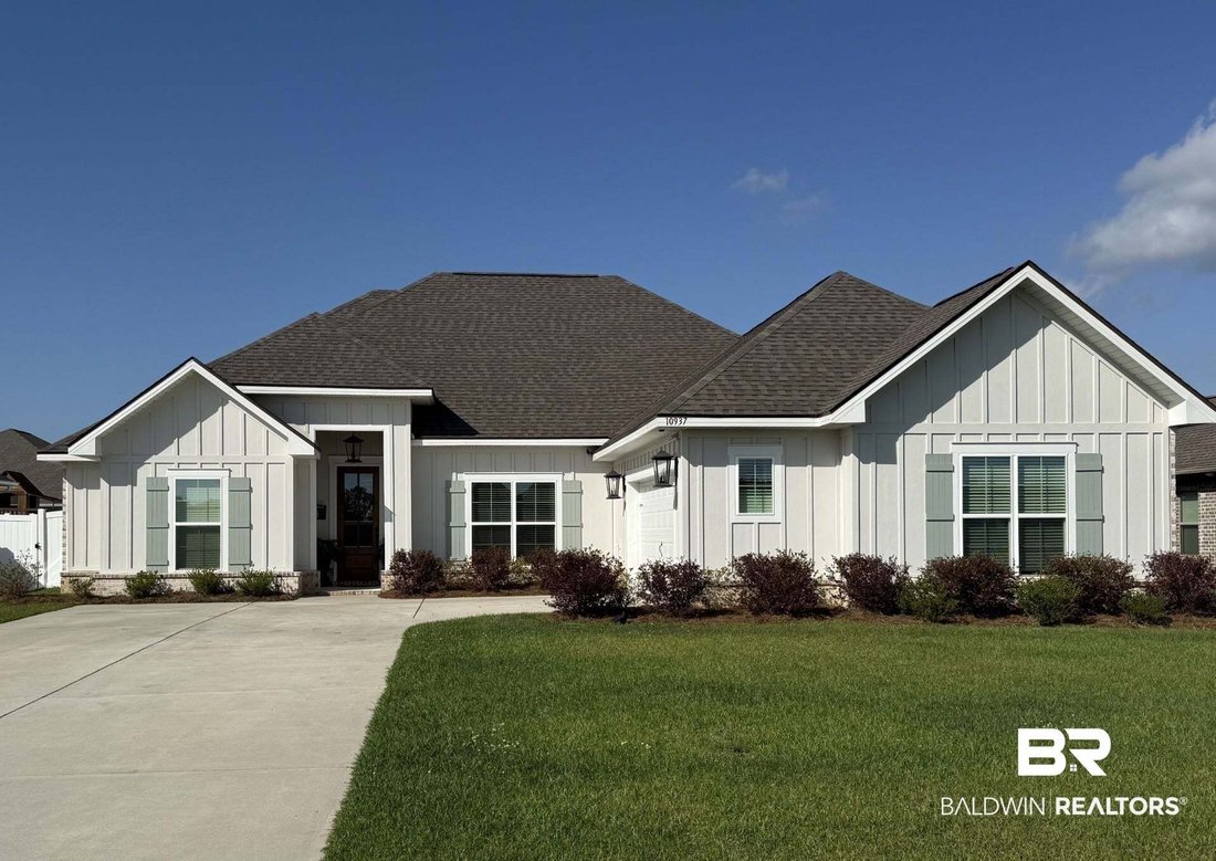 House in Daphne, Alabama, United States 1 - 17726755