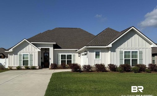 Maison à Daphne, Alabama, États-Unis 1
