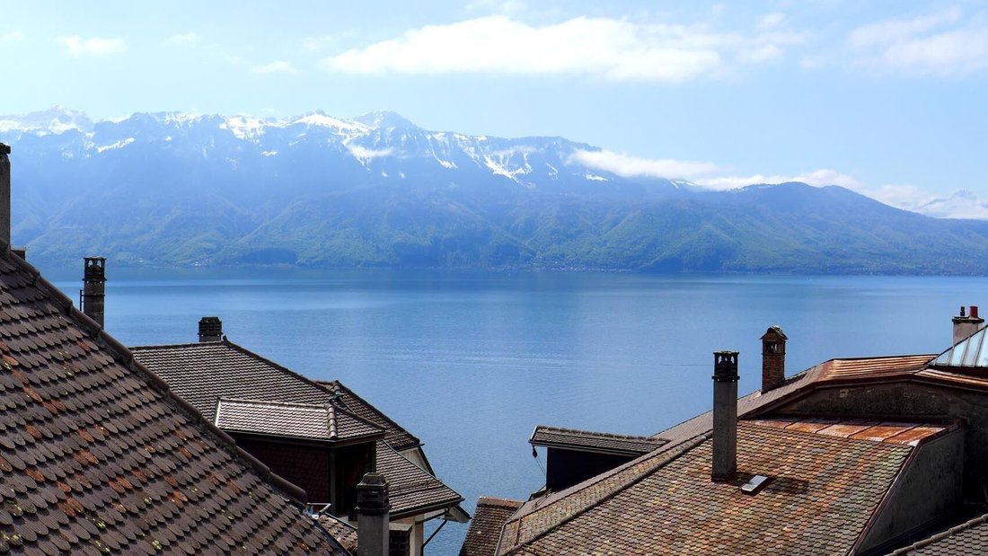 House in Epesses, Vaud, Switzerland 1 - 18583408