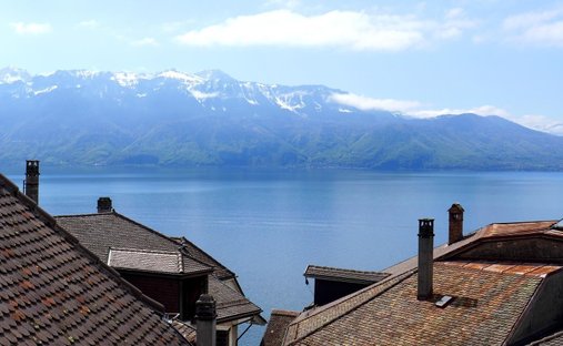 Casa en Epesses, Cantón de Vaud, Suiza 1