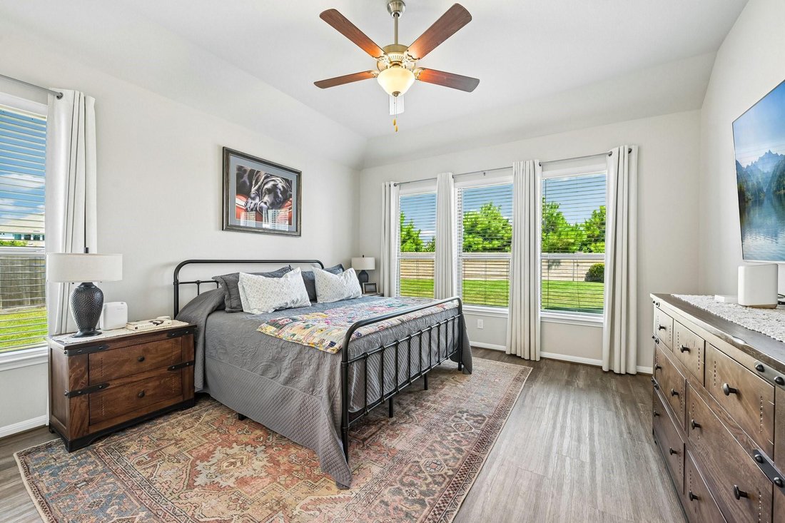 House in Houston, Texas, United States 4 - 18585069