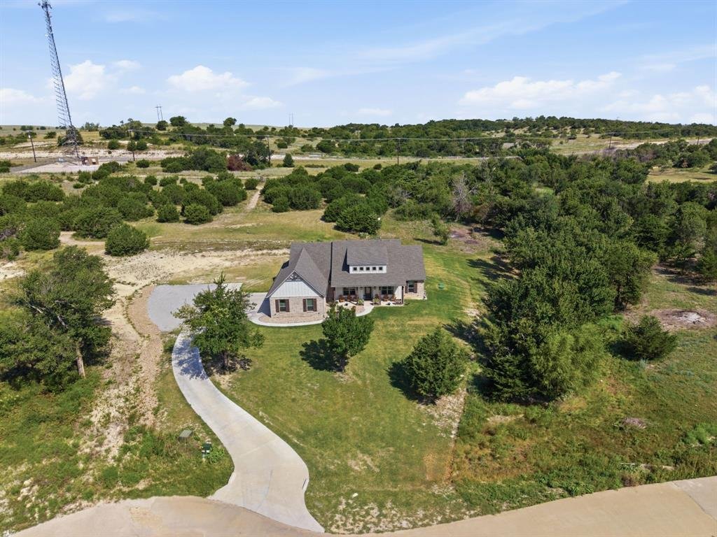 House in Weatherford, Texas, United States 2 - 18584956