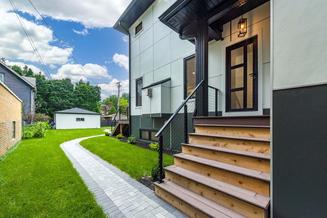 House in River Forest, Illinois, United States 3 - 18584545