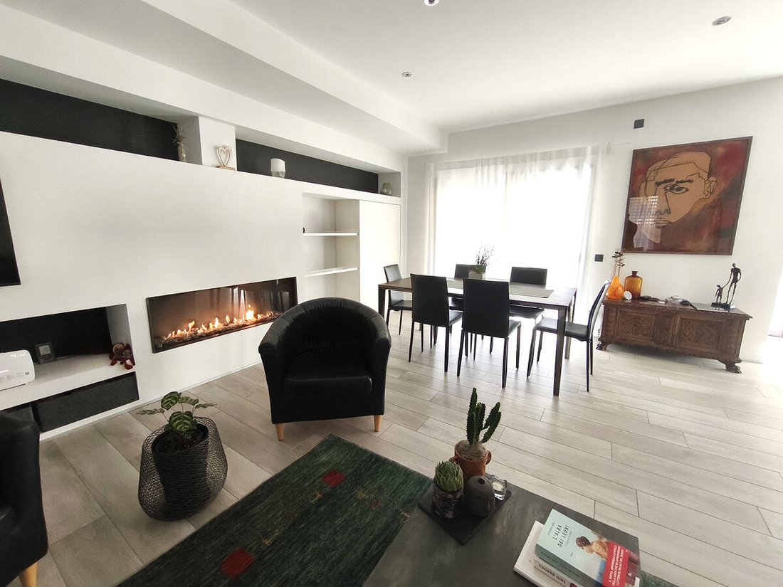 House in Mendrisio, Ticino, Switzerland 4 - 18581385